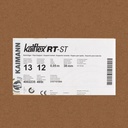 Insulated pipe support 13x12 13X12mm