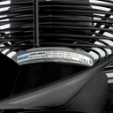 Refteco sparepart fanmotor AC 350mm, 230V 1~ 