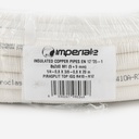 Copper tube pair coiled Cu AP-23 1/4"-3/8