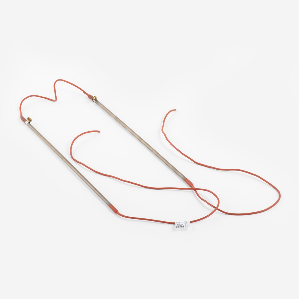 Defrosting heater 340W Coolent LFJ1000/1300 