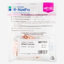 MaxiPro, Adapter inch/metric, 1/2" x 12 mm, 5pcs/bag | MPM5273 0041201