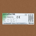 Insulation tube 19mm x 15mm (2m) Armaflex XG (box:72m/36pc)