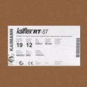 Insulated pipe support 19X12mm