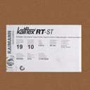 Insulated pipe support 19X10mm