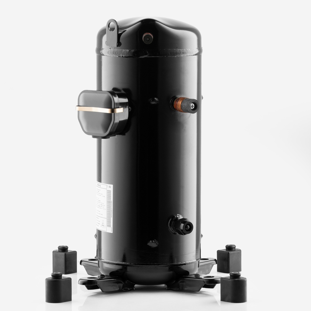 Compressor C-SBN453H8G 100,00cm³ R404A MHBP (ZR72)