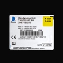 Condensing unit TAGT2516ZBR R404A 2688W -35/+32°C LBP 400V
