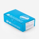 Pressostat Ranco SPDT (-0.7 - 6.4 bar) manual