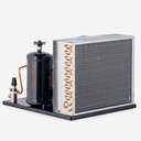 Condensing unit CMX21FB3N 12,10cm³ R404A -10/+32°C 1113W HBP 230V