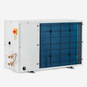 Condensing unit Coolent NF075DGM060 -10°C 1,39kW 5/8HP R404A 230V