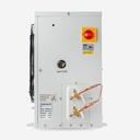 Condensing unit Coolent NF200SGL150 -35°C 0,96kW 1 1/2HP R404A 400V 