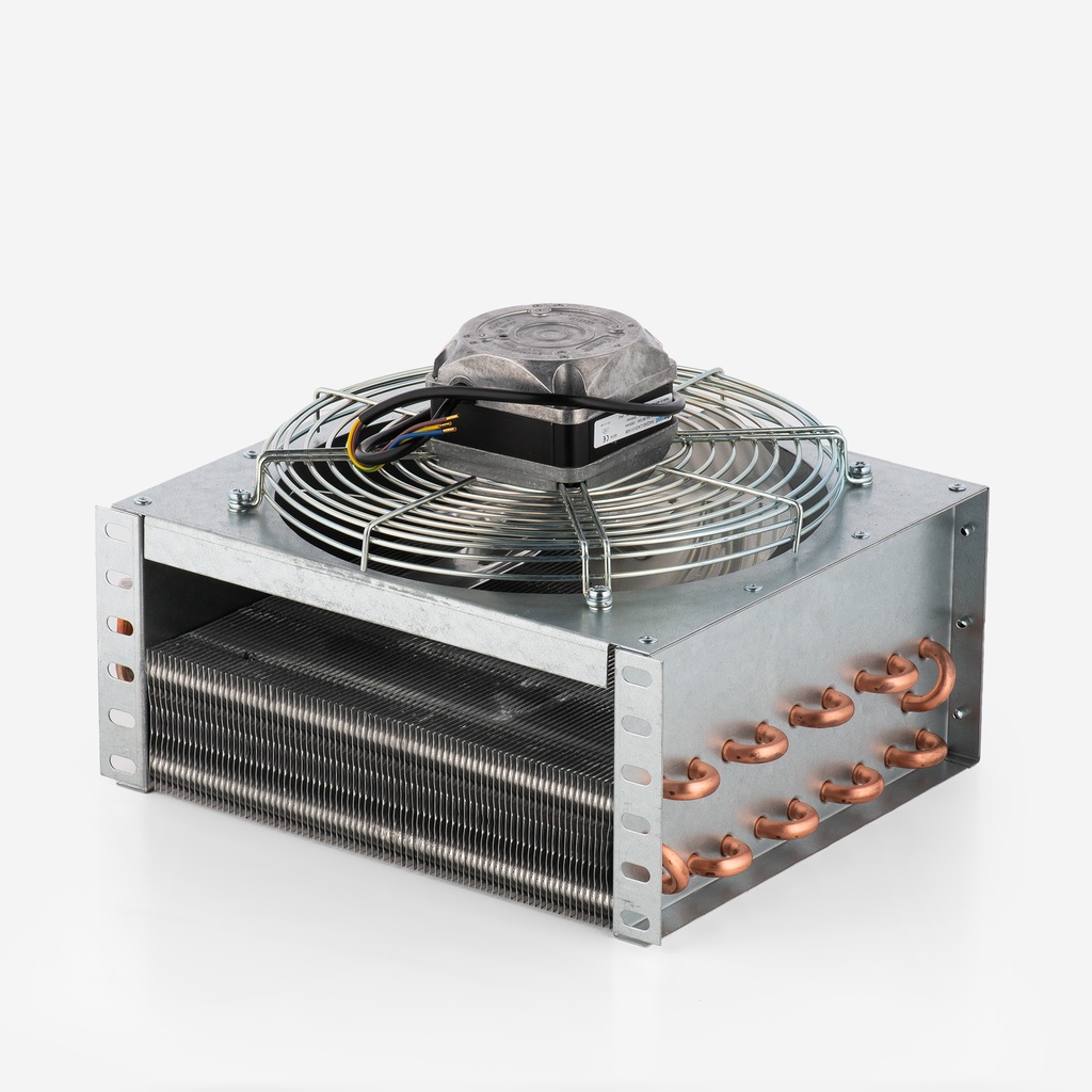 Condenser KTK1500 1500W dt15K