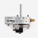 Electronic oil level regulator COM2-230 baseunit