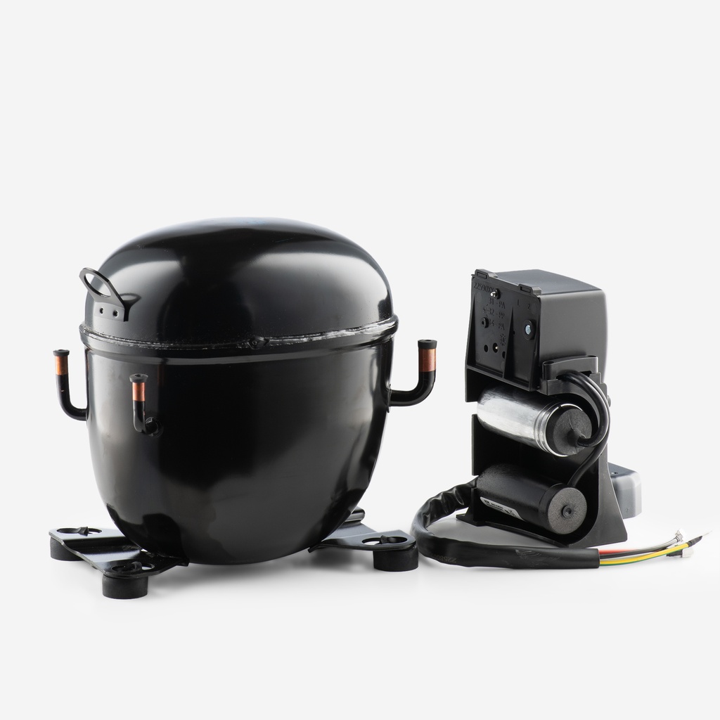 Compressor NTX6233U 27,80cm³ R290 MBP 230V