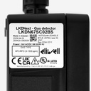 HFC/HFO Gas detector Eliwell LKDN67SC02BS