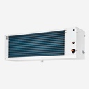 Evaporator Coolent LFJ2700DC EVD 2,65kW -25°C/dt7 R404A 8mm electric defrost