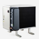 Condensing unit Silensys SILAJ4492YFZ R134A 1319W -10/+32°C HBP 230V