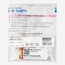 MaxiPro, 90° Street Bend, 3/8", 3pcs/bag | MPA5001 0030001