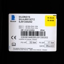 Condensing unit Silensys SILAJ9513ZTZ R404A 2002W -10/+32°C HBP 400V