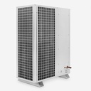 Condensing unit digital scroll REF-ZB45-250U-T 10550/1055W