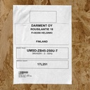 Condensing unit digital scroll REF-ZB45-250U-T 10550/1055W