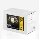 Condensate removal pump Aspen    Hi-Lift 11l/h 2l tank