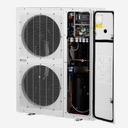 Condensing unit Copeland ZXDY-050E-TFM-454 3274900 digital scroll