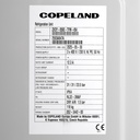 Condensing unit Copeland ZXDY-050E-TFM-454 3274900 digital scroll
