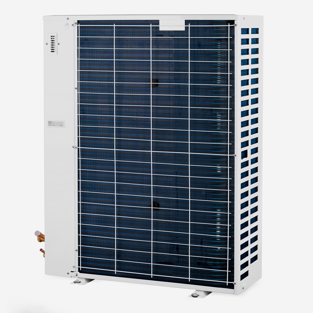 Condensing unit Copeland ZXDY-075E-TFM-454 3274922 digital scroll