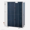 Condensing unit Copeland ZXDY-075E-TFM-454 3274922 digital scroll