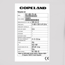 Condensing unit Copeland ZXLY-020E-TFD-454 3274933