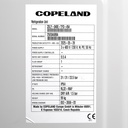 Condensing unit Copeland ZXLY-040E-TFD-454 3274955