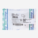  45° Obtuse Street Bend 1/2" M/F K5040 K65, 130bar