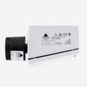 Gas detector Glaciär Midi SC HFC/HFO group 1 1000ppm 15.. 24VDC; 24VAC/DC, max. 4 W , 170mA @24VDC 31-220-12