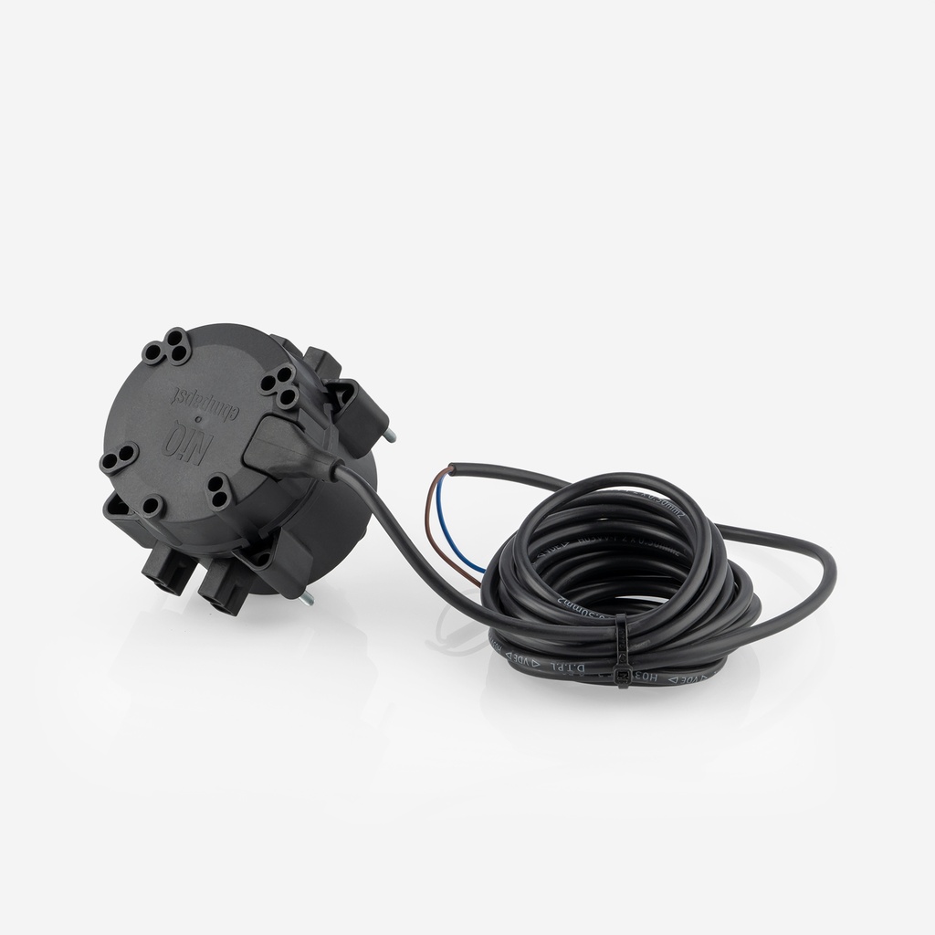 Fanmotor Ebm NiQ3224