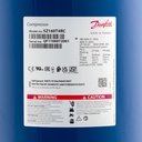 Compressor SZ160T4RC 400V (Rotalock)
