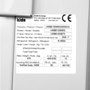 KIDE Maxiblock unit UMB8130M5G R455A/R454C