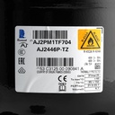 Compressor AJ2446P-TZ 26,20cm³ R404A LBP 400V (TAJ2446Z)