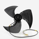 Condenser fan Copeland ZX condensing units 3281695