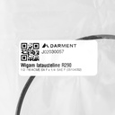 Wigam filling stand R290 1/2"-16 ACME SX F x 1/4" SAE F (05104052)