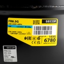 Compressor FR8.5G 195B0026 7,95cm³ R134A LBP/HBP 230V