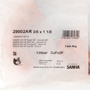 Bend 90° reduced 29002AR 130bar  129002AR138118