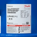 Compressor NTZ96-4B (NTZ096A4LR1B) 96,00cm³ 400V