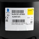 Compressor AJ5512C 21,75cm³ R407C AC 230V
