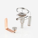 Paisuntaventtiili Danfoss  068U1974 TUBE 8 R410A 