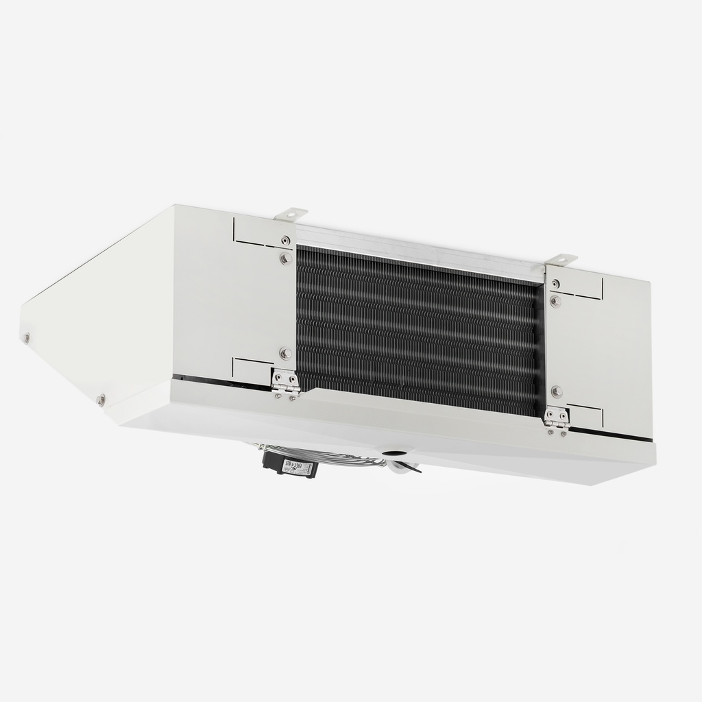 Evaporator Refteco REA 0251 D4A4S EC 0,9kW Dt8K, R454C