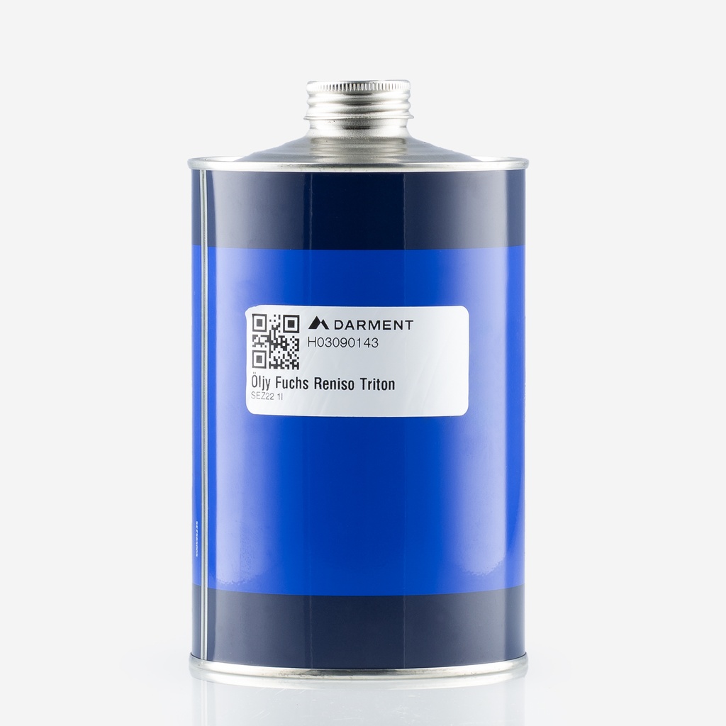 Oil Fuchs Reniso Triton SEZ22