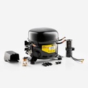 Compressor TL4CL 3,86cm³ R404A LMBP 230V