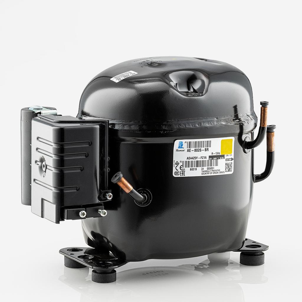 Compressor AE4425Y 6,69cm³ R134A HBP 230V (AEZ4425Y)