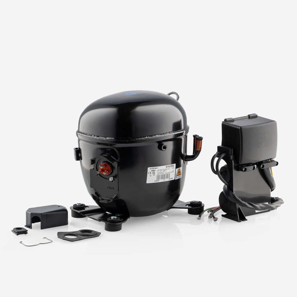 Compressor NT6230U 27,80cm³ R290 MBP230V