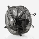 Fan 34302122 (4JE - 4FE)